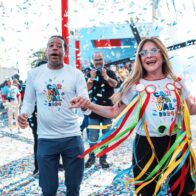 Alcaldía tiene todo listo para el Carnaval del DN este domingo dedicado a Milagros Ortiz Bosch