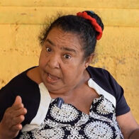 "Nos quieren matar": Comunitarios de Zambrana denuncian represión en conflicto con Barrick Gold