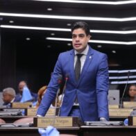 Diputado Bray Vargas denuncia abusos de las distribuidoras eléctricas e ineficiencia de PROTECOM