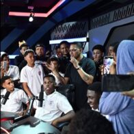 115 estudiantes del politécnico Rafaela Pérez de Santiago visitaron el Edificio Rojo - Noticias de hoy en República Dominicana | De Último Minuto