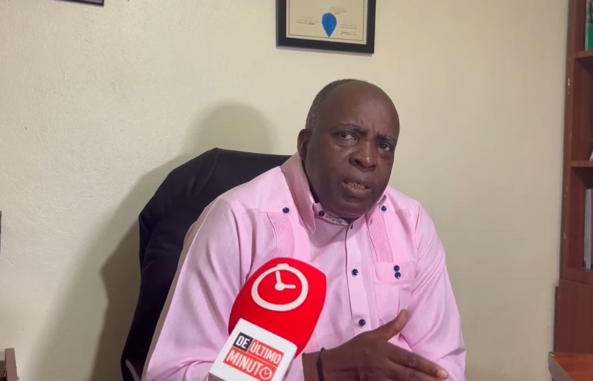 Expertos alertan sobre tráfico de armas a Haití y su impacto en RD