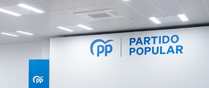 El Partido Popular aclara que su campaña es una crítica interna y no tenía intención de perjudicar a RD