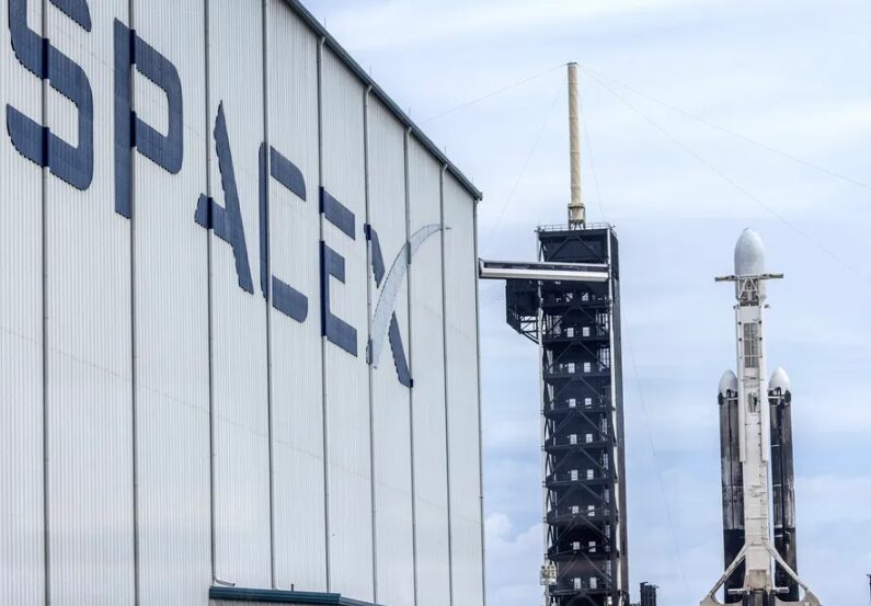 SpaceX confirma que perdió a su cohete Starship poco después de su lanzamiento