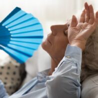 nuevo estudio revela que el calor acelera el envejecimiento