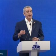 Abinader asegura casos de desapariciones en RD se tratan todos iguales  - Noticias de hoy en República Dominicana | De Último Minuto