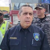 Policía Nacional dice que en el Hoyo de Friusa todo esta "en calma" previo a marcha - Noticias de hoy en República Dominicana | De Último Minuto