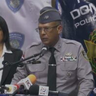 32 personas fueron detenidas tras marcha en El Hoyo de Friusa