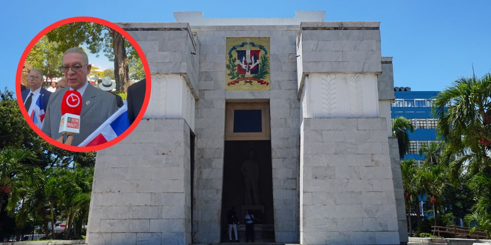 Instituto Duartiano califica como “provocación” canto en creole en el Altar de la Patria