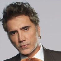 Premios Soberano confirma participación musical de Alejandro Fernández