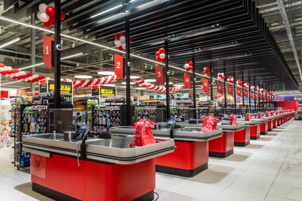Jumbo inaugura su nueva tienda en Plaza Patio Embajada para continuar ofreciendo variedad - Noticias de hoy en República Dominicana | De Último Minuto