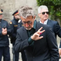 El exjefe de equipo de la F1 Eddie Jordan fallece a los 76 años - Noticias de hoy en República Dominicana | De Último Minuto