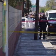 Fiscalía mexicana informa del asesinato de líder pesquero en Mexicali