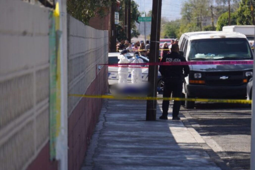 Fiscalía mexicana informa del asesinato de líder pesquero en Mexicali