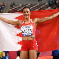 Todo listo para el "5to Classic Félix Sánchez": Atletas de 15 países llegan este jueves a RD - Noticias de hoy en República Dominicana | De Último Minuto