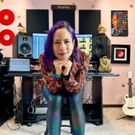Ganadora del Grammy Lucy Kalantari será reconocida como Hija Meritísima de Moca
