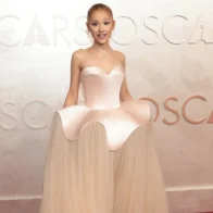 La alfombra roja de los Premios Oscar 2025: todos los looks de la gran noche de Hollywood - Noticias de hoy en República Dominicana | De Último Minuto