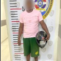 PN apresa a presunto implicado en asalto contra joven en vía pública - Noticias de hoy en República Dominicana | De Último Minuto