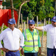 INDRHI, EGEHID, Medio Ambiente, asociación de restaurantes, Corpo Bao y la asociación de boteros realizaron operativo de limpieza