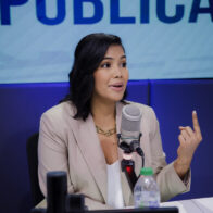 Diputada Olfanny Méndez asegura "se va a lograr" aprobación del Código Penal - Noticias de hoy en República Dominicana | De Último Minuto