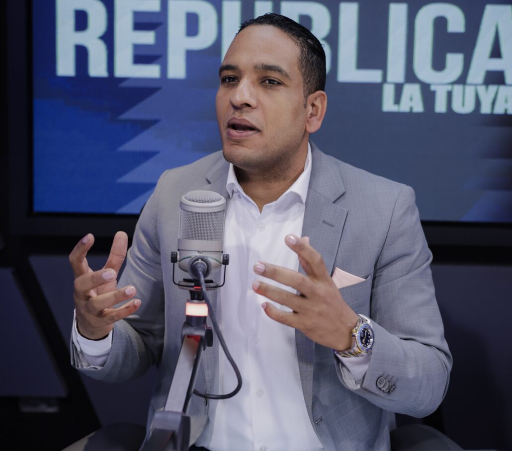 Hansel García dice: si se llega al 2028 con candidaturas independientes, a los partidos les irá mal