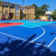 INEFI impacta la educación física en Cotuí con remozamiento de canchas, entrega de utilería y formación deportiva - Noticias de hoy en República Dominicana | De Último Minuto