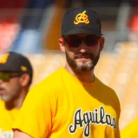 Los Gigantes del Cibao anuncian a José Leger como su nuevo manager - Noticias de hoy en República Dominicana | De Último Minuto