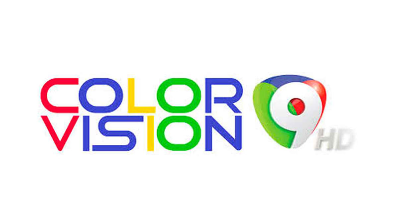 Historia de Color Visión, Canal 9