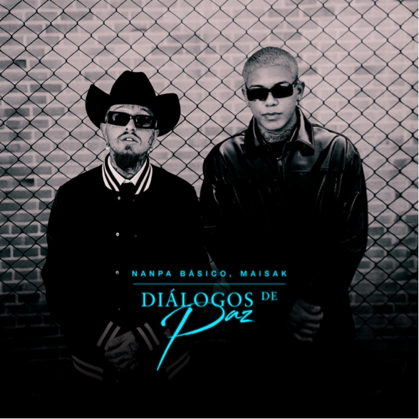 Nanpa Básico y Maisak estrenan 