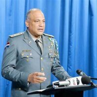 Causa sorpresa decreto que retira a destiempo a generales en la PN - Noticias de hoy en República Dominicana | De Último Minuto