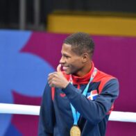 Púgiles de seis países actuarán en cartelera profesional en el club Mauricio Báez - Noticias de hoy en República Dominicana | De Último Minuto
