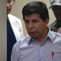 Perú anuncia medidas disciplinarias contra el expresidente Castillo por huelga de hambre