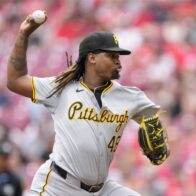 Estrellas adquieren a Luis Ortiz desde Águilas - Noticias de hoy en República Dominicana | De Último Minuto