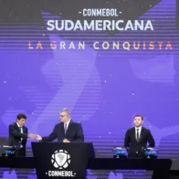 Grandes protagonistas en la Libertadores buscan sumar su primera Copa Sudamericana - Noticias de hoy en República Dominicana | De Último Minuto