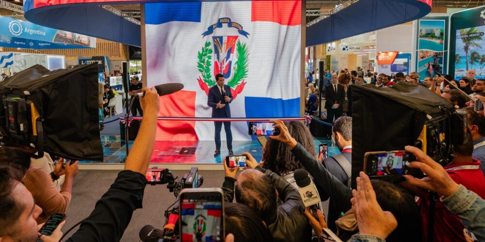 RD logra importantes acuerdos en Colombia durante la feria ANATO
