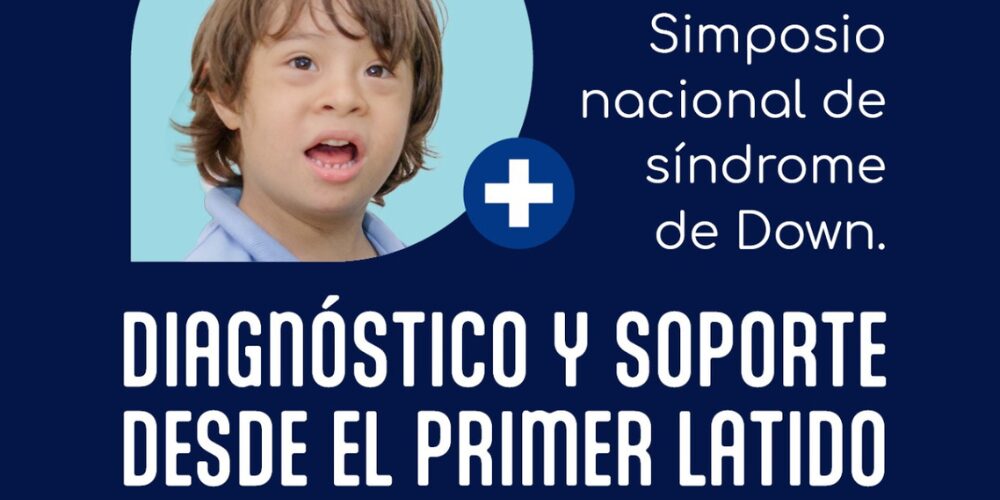 ADOSID anuncia primer Simposio Nacional sobre Síndrome de Down