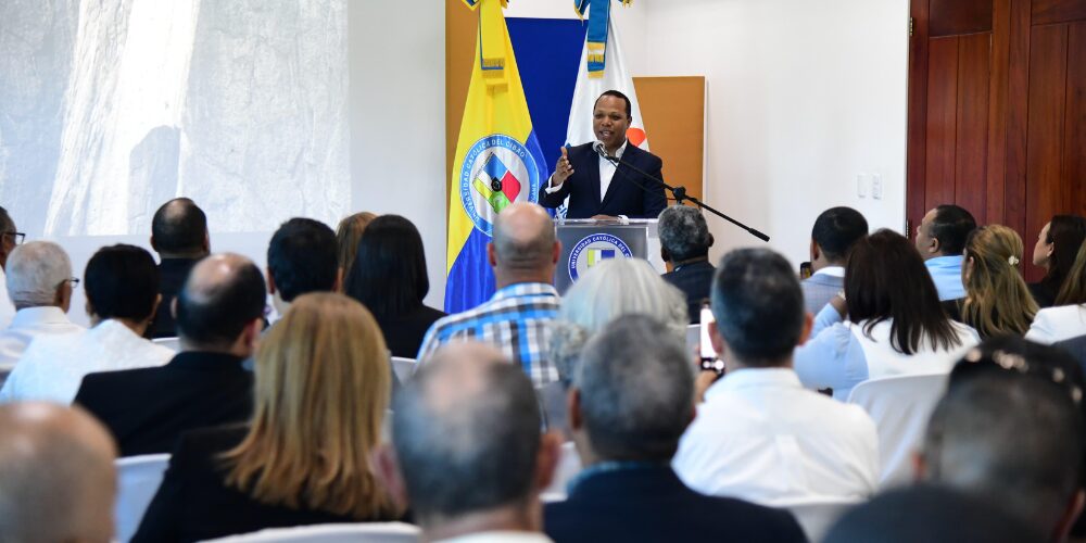 Inician en La Vega consultas para elaboración Plan Nacional de Seguridad Vial