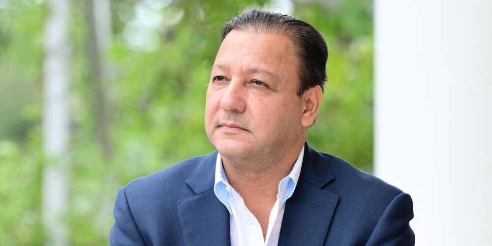 Abel Martínez: “El PLD debe levantarse con fuerza, no hay espacio para la improvisación ni las imposiciones”