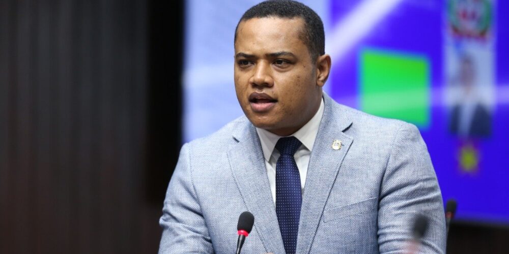Ex diputado del PLD es designado viceministro de Energía