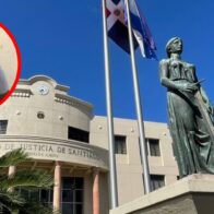 Tribunal de Santiago condena al líder del microtráfico “Luisito la Uva” y a su esposa