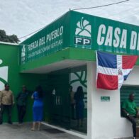 Fuerza del Pueblo cuestiona destino de fondos de la renegociación del contrato de Aerodom