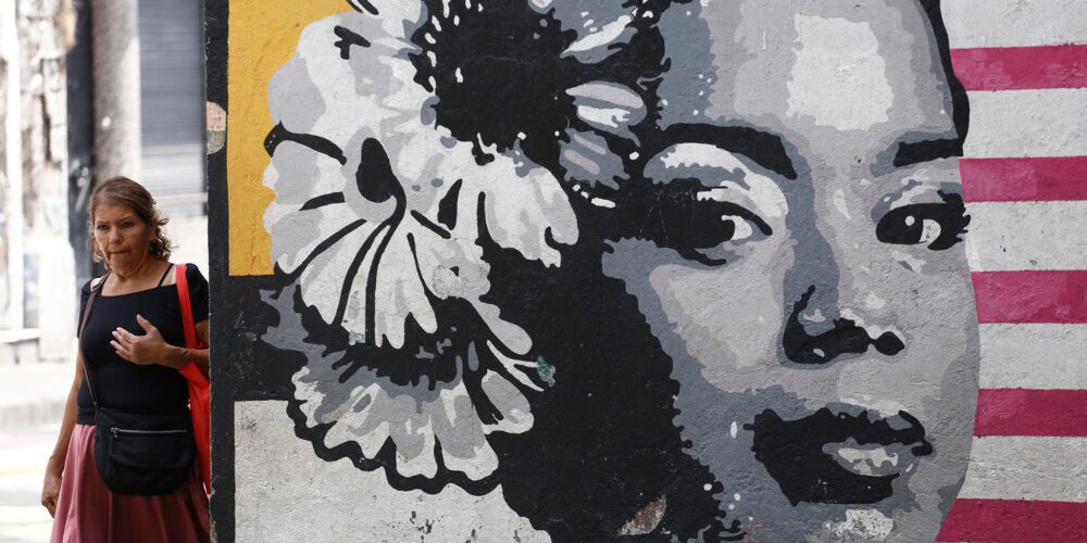 Día de la Mujer halla a Centroamérica inmersas en un alza de feminicidios