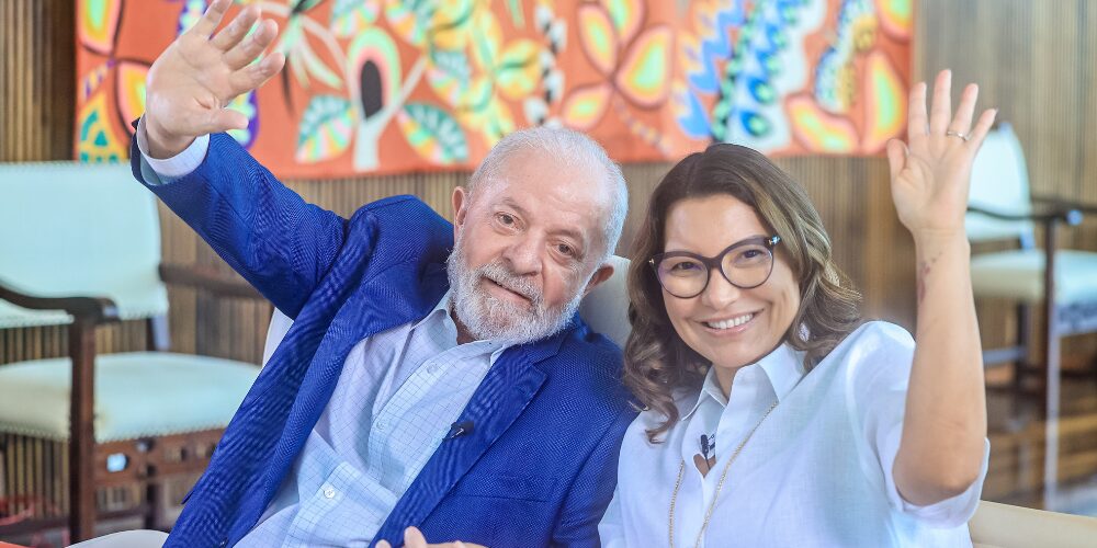 Lula llama a los hombres a aprender a 