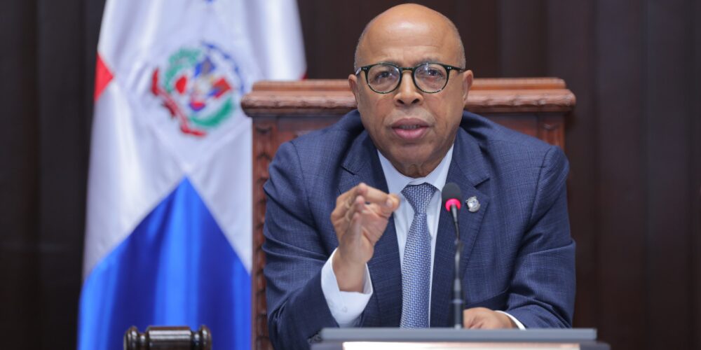Alfredo Pacheco aclara que aún no se han seleccionado las ternas para miembros de la Cámara de Cuentas