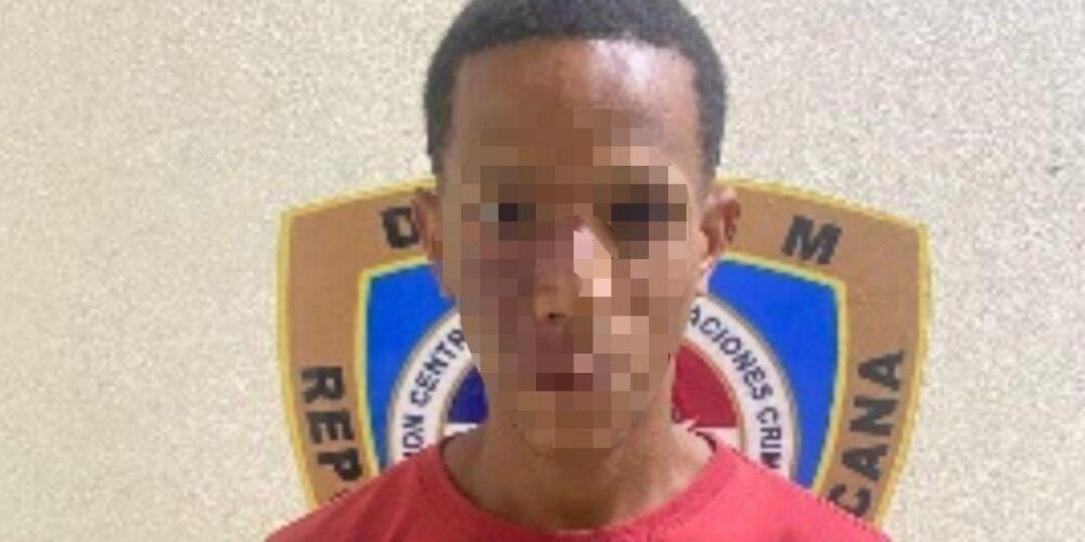 Policía arresta a 