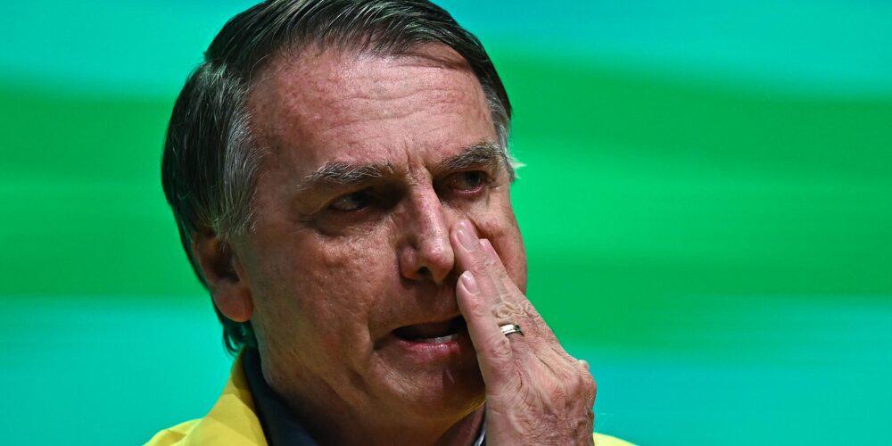La Fiscalía rechaza los primeros alegatos de Bolsonaro