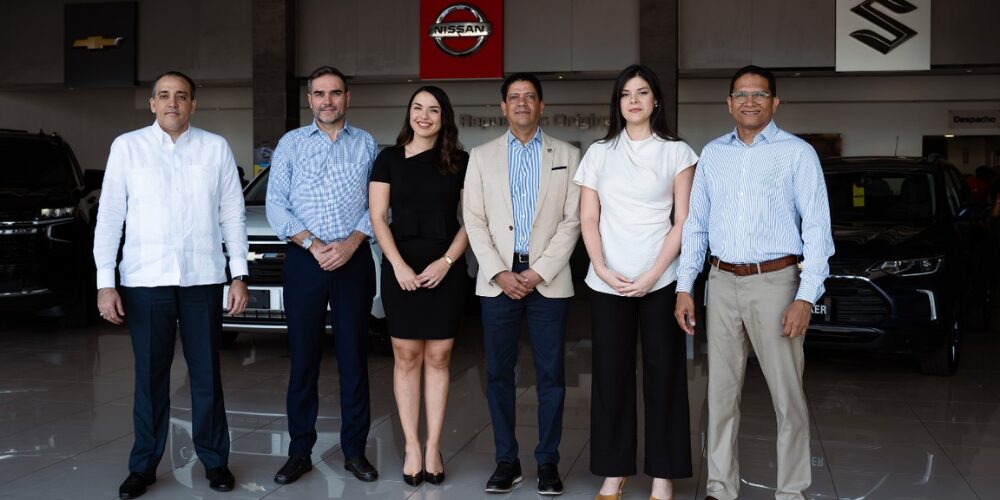 Santo Domingo Motors relanza su icónica feria 