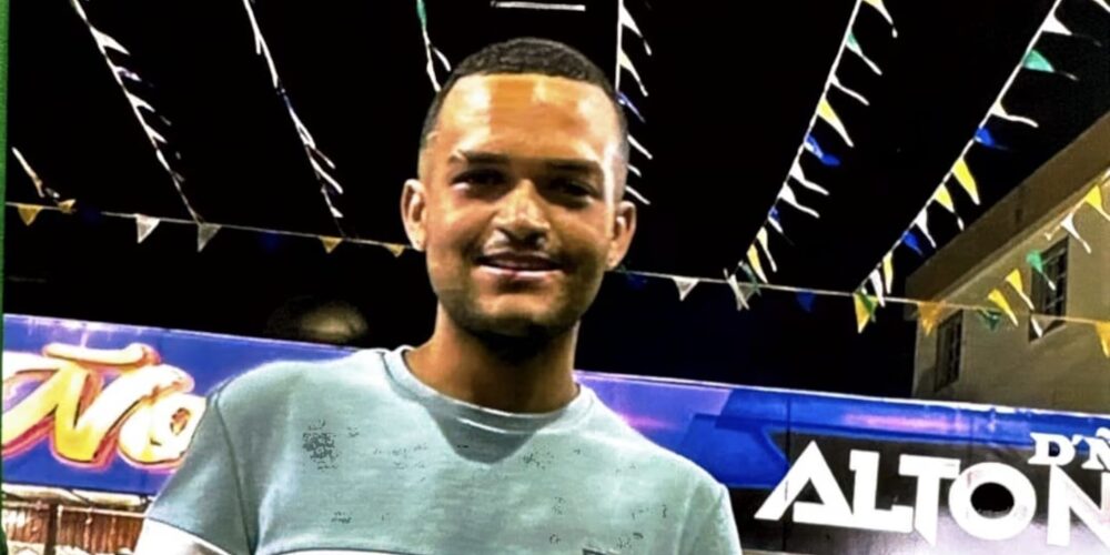 Continúa la búsqueda de un joven español desaparecido en Puerto Rico