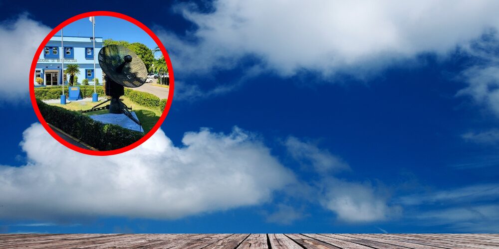 Clima favorable para actividades al aire libre este domingo