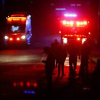 Apagón nacional en Panamá tras la explosión de un transformador