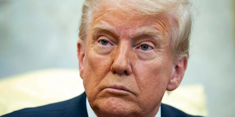 Trump recorta financiación federal a universidades